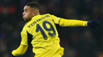 تحدٍ كبير.. يوسف النصيري يسعى لاستعادة بريقه في السعودية